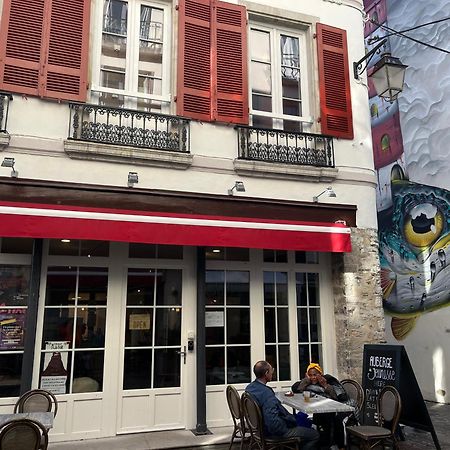 Hostel20 Bayonne Luaran gambar