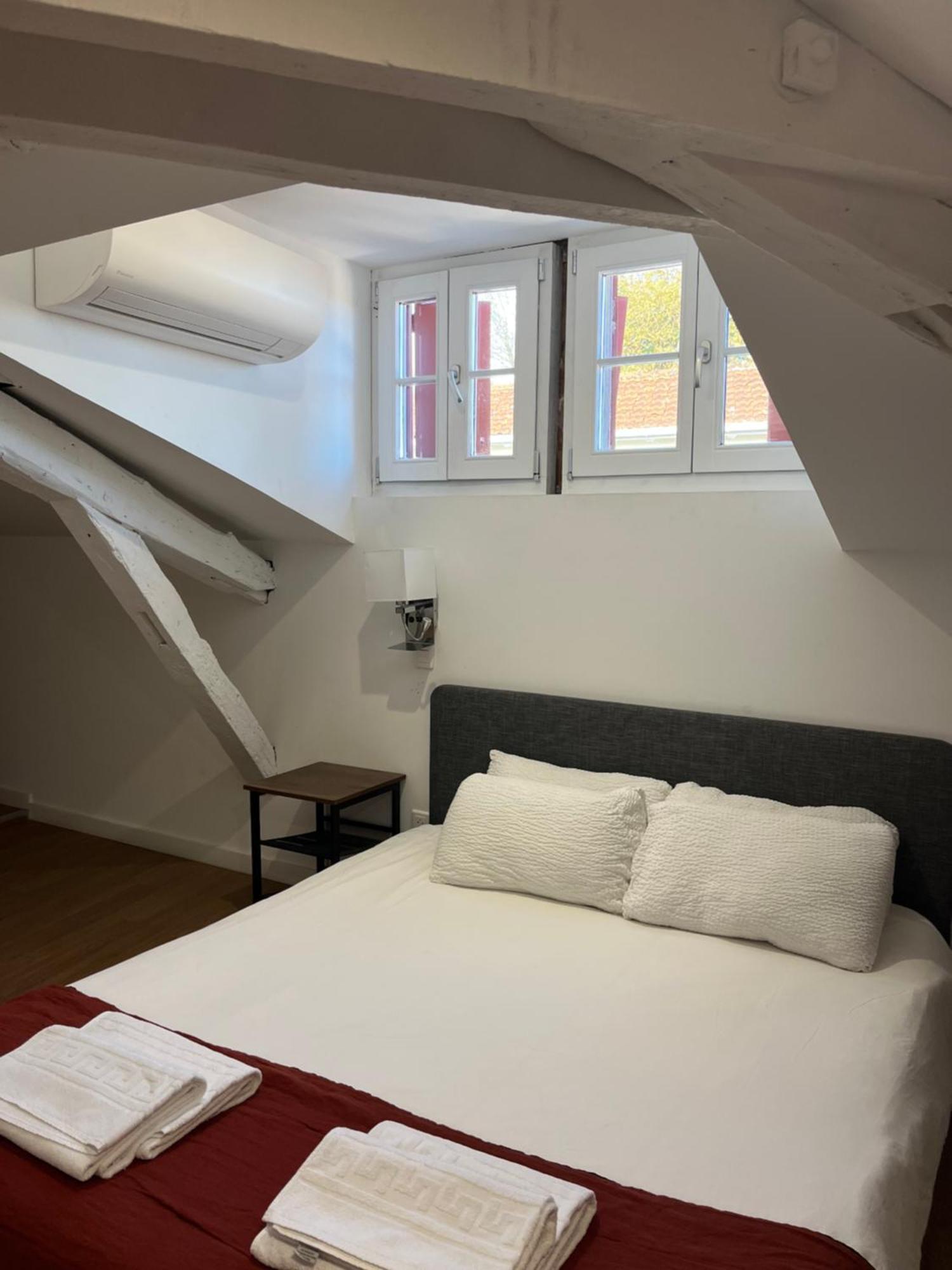 Hostel20 Bayonne Luaran gambar