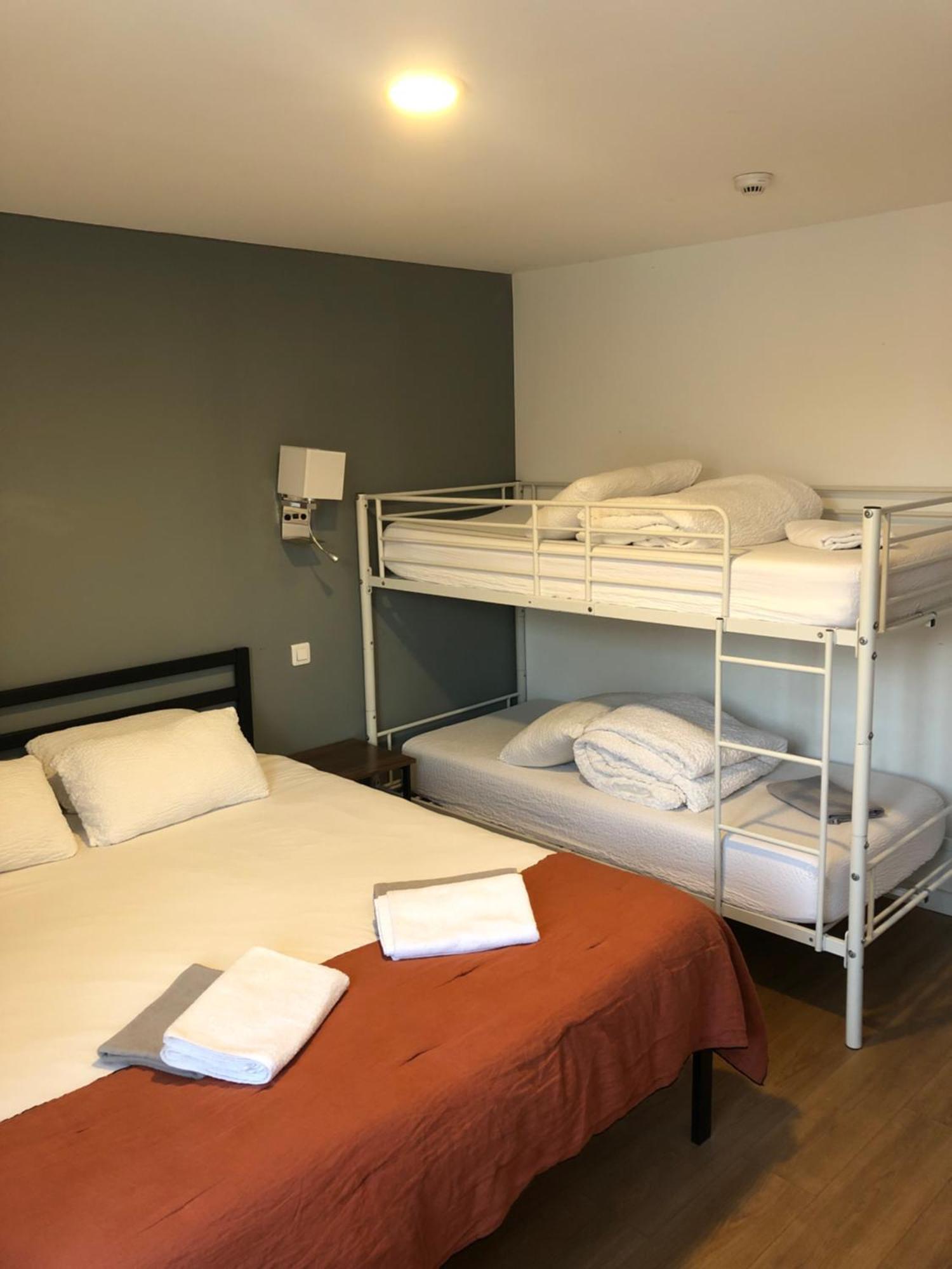 Hostel20 Bayonne Luaran gambar